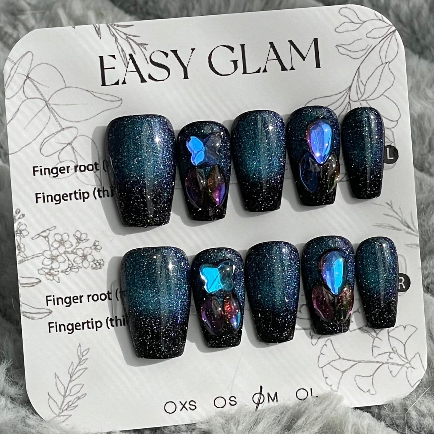 Galaxy Gems